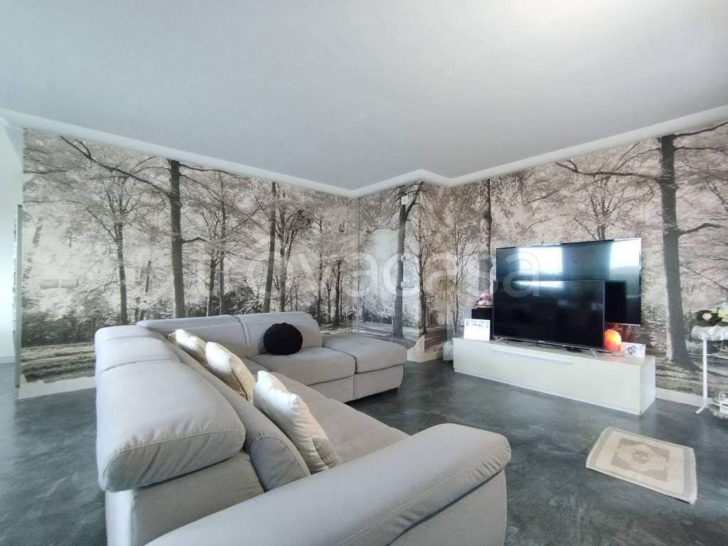 casa indipendente in vendita a Quarrata in zona Montemagno