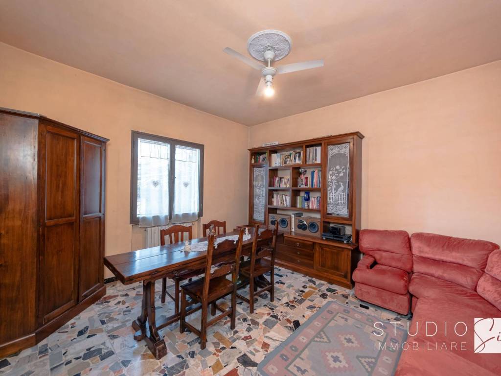 appartamento in vendita a Quarrata