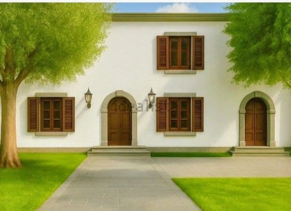 casa indipendente in vendita a Quarrata