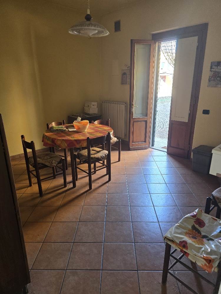 casa indipendente in vendita a Quarrata in zona Olmi