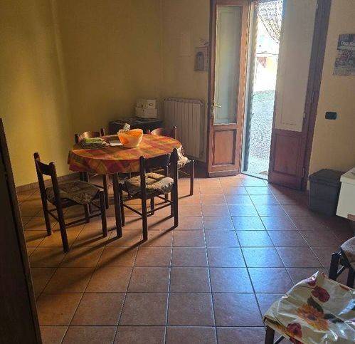 casa indipendente in vendita a Quarrata in zona Olmi