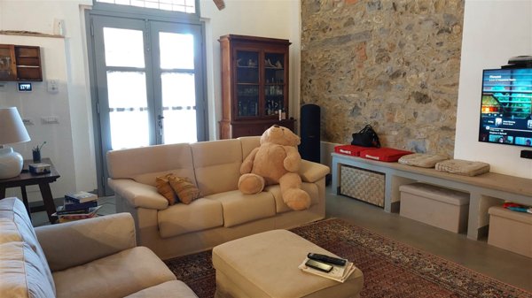 casa indipendente in vendita a Quarrata