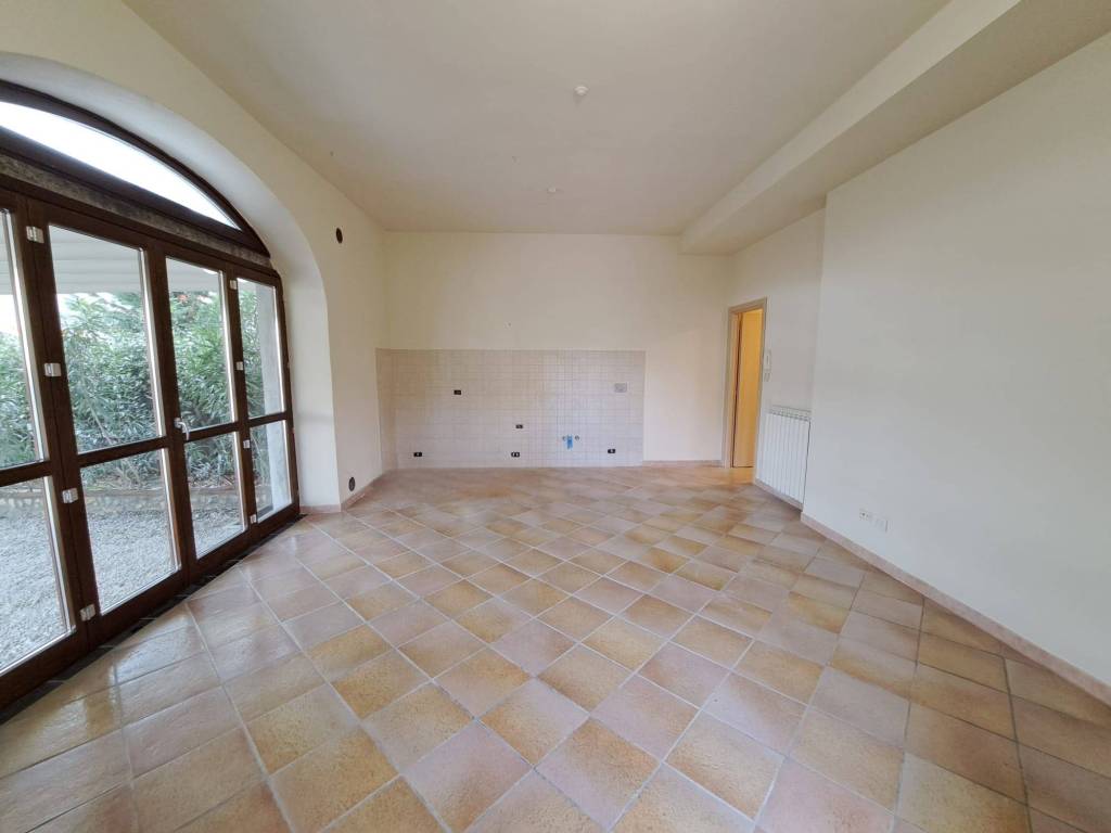 appartamento in vendita a Quarrata