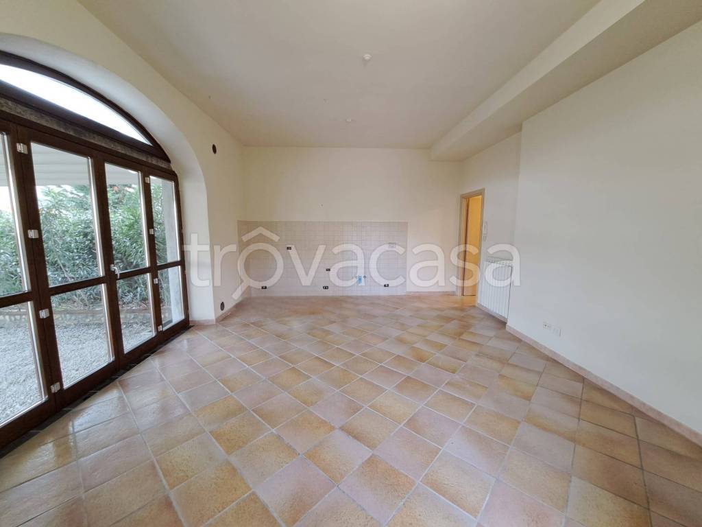 appartamento in vendita a Quarrata