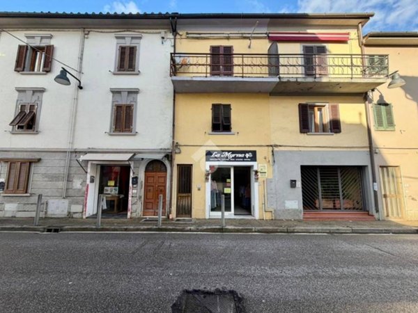 appartamento in vendita a Quarrata