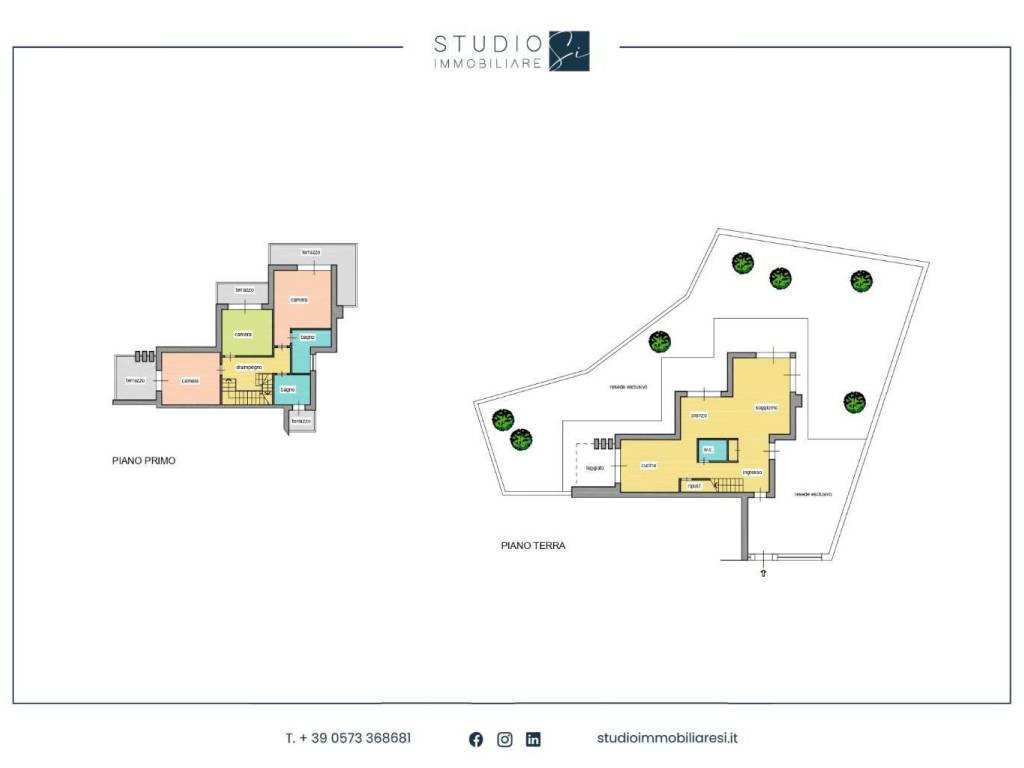 casa indipendente in vendita a Quarrata