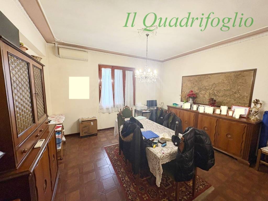 appartamento in vendita a Quarrata