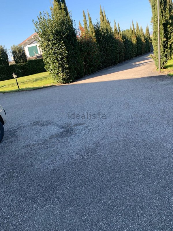 casa indipendente in vendita a Quarrata