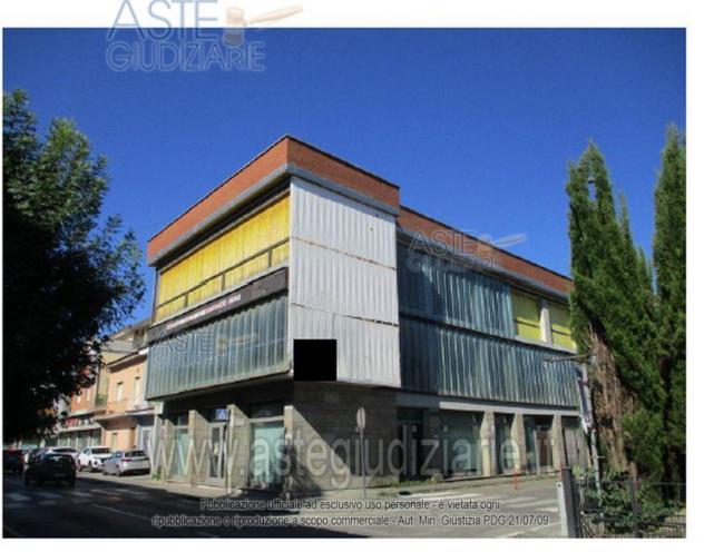 negozio in vendita a Quarrata