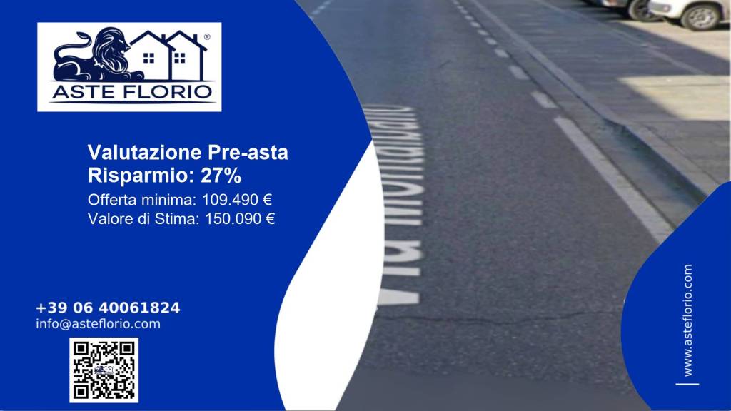 locale commerciale in vendita a Quarrata