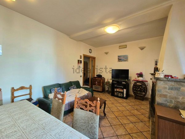 appartamento in vendita a Quarrata in zona Barba