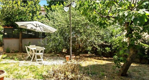 appartamento in vendita a Quarrata