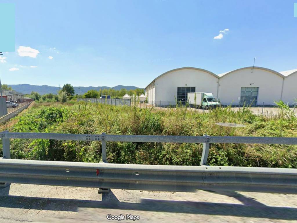 terreno agricolo in vendita a Quarrata in zona Olmi