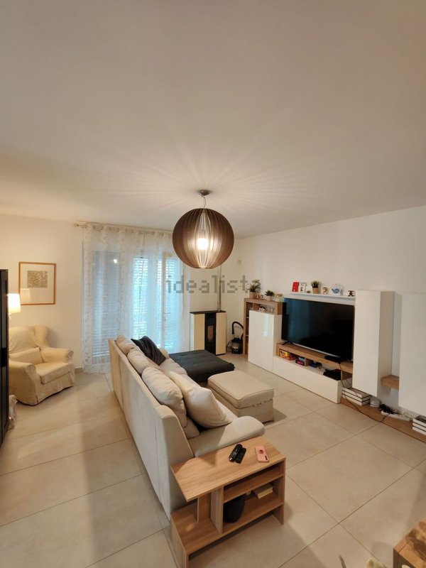 casa indipendente in vendita a Quarrata