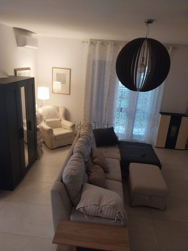 casa indipendente in vendita a Quarrata