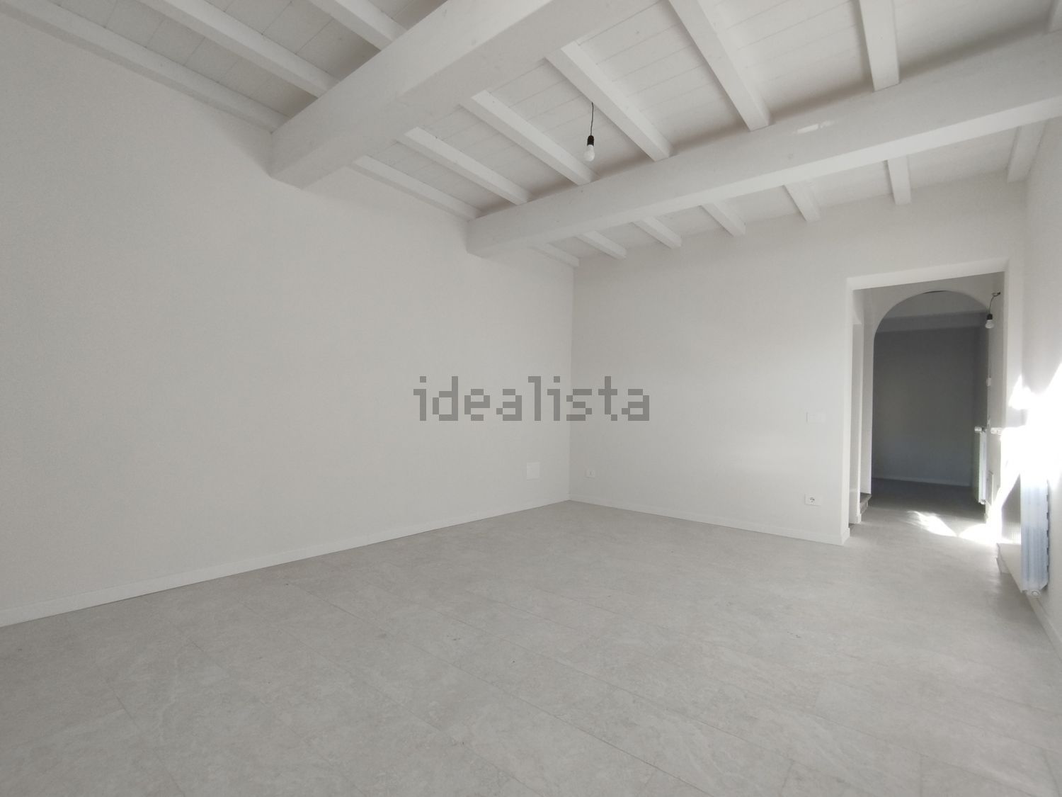 casa indipendente in vendita a Quarrata