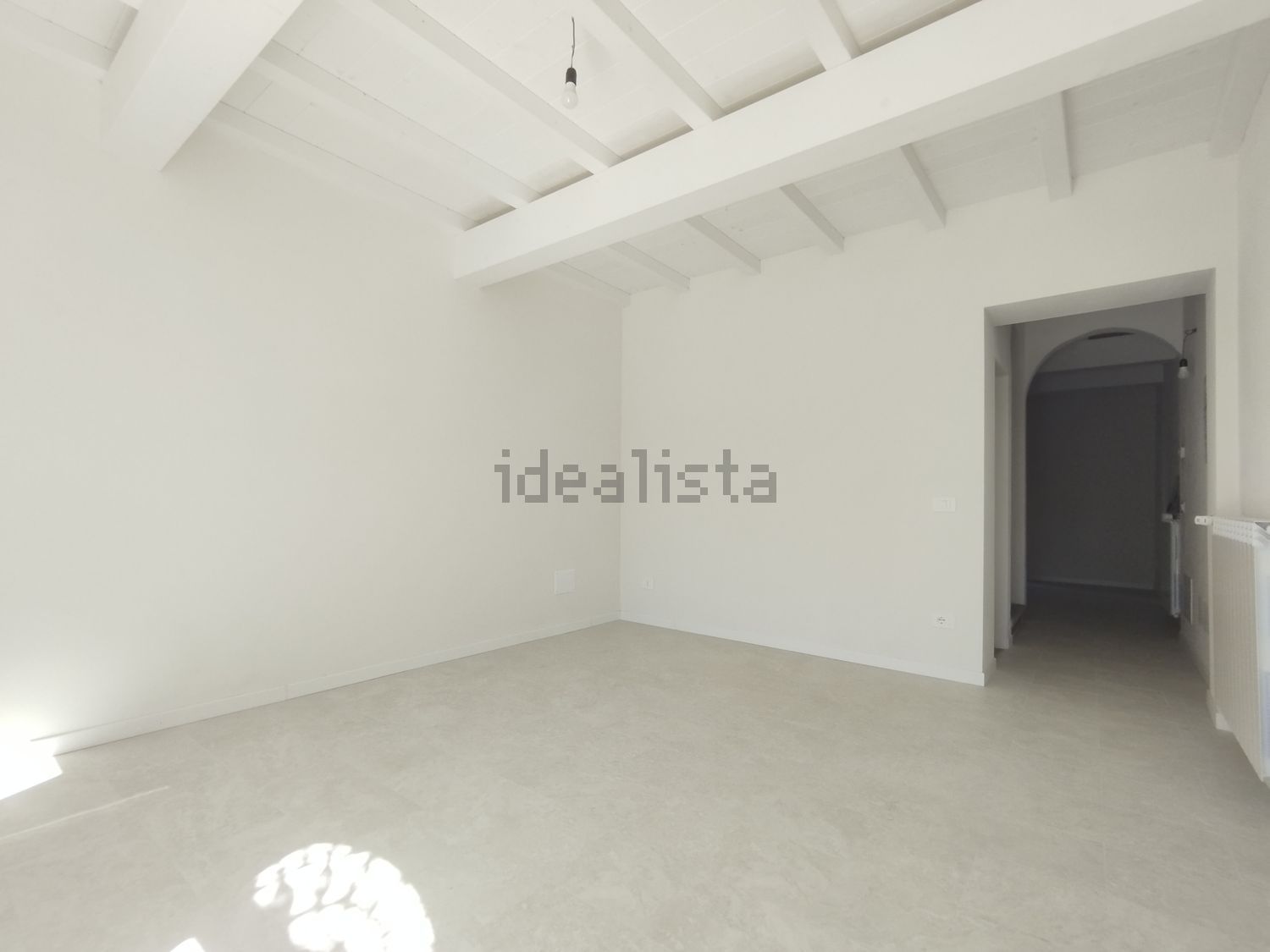 casa indipendente in vendita a Quarrata