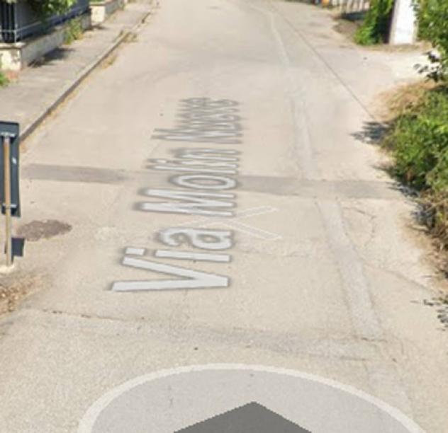 terreno agricolo in vendita a Quarrata in zona Catena