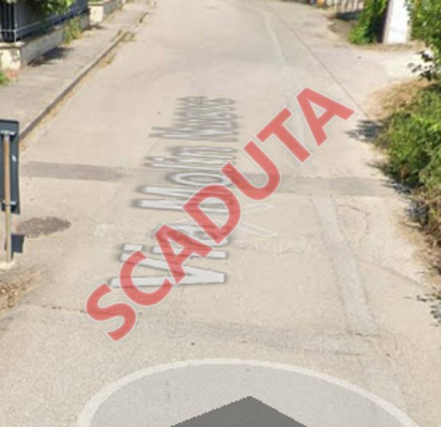 terreno agricolo in vendita a Quarrata in zona Catena