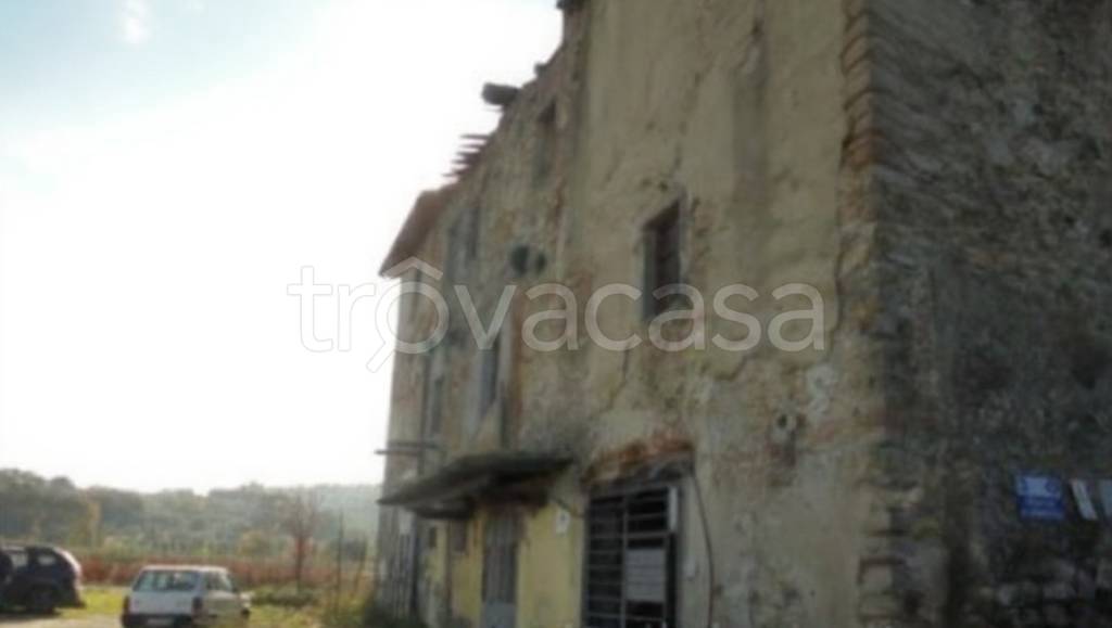 ufficio in vendita a Quarrata