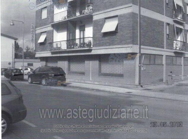 locale commerciale in vendita a Quarrata in zona Montemagno