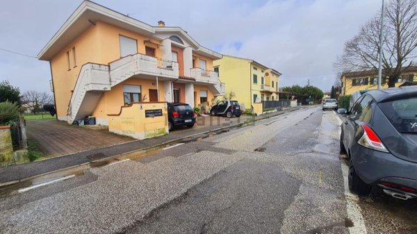 appartamento in vendita a Quarrata