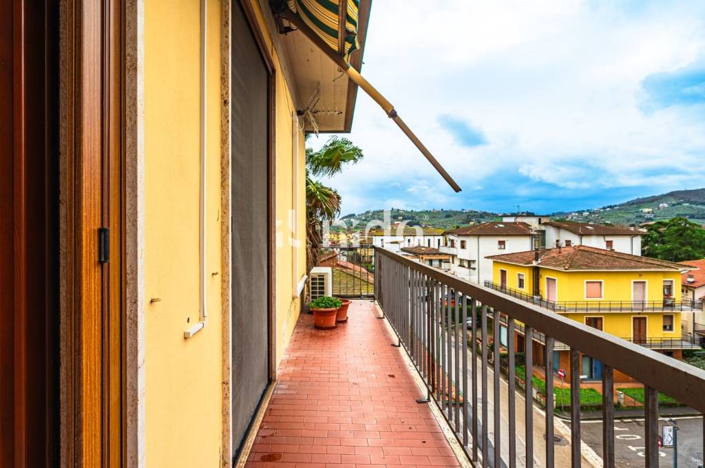 appartamento in vendita a Quarrata