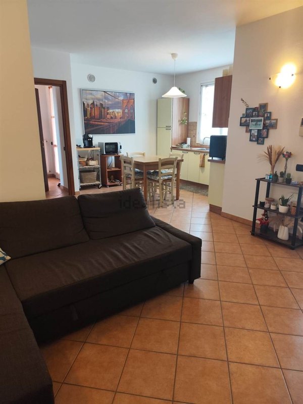 appartamento in vendita a Quarrata