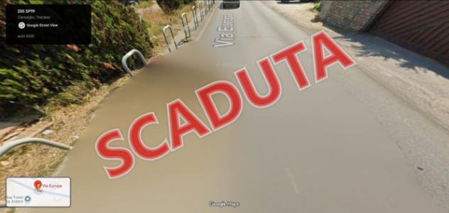 terreno agricolo in vendita a Quarrata