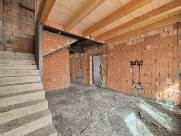 appartamento in vendita a Quarrata