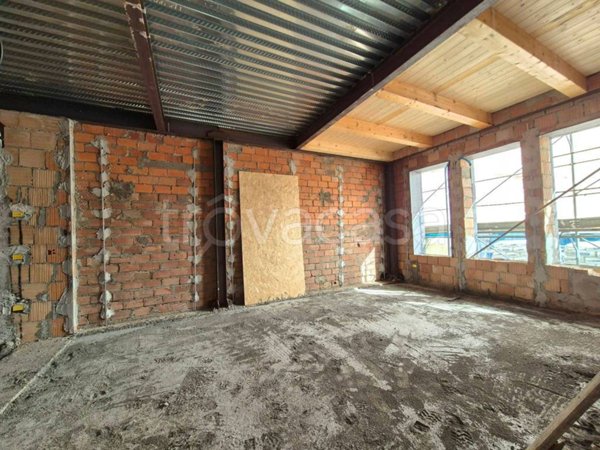 casa indipendente in vendita a Quarrata