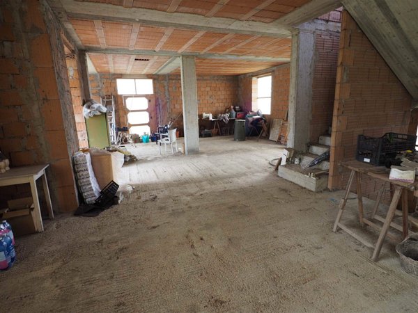 casa indipendente in vendita a Quarrata in zona Casini