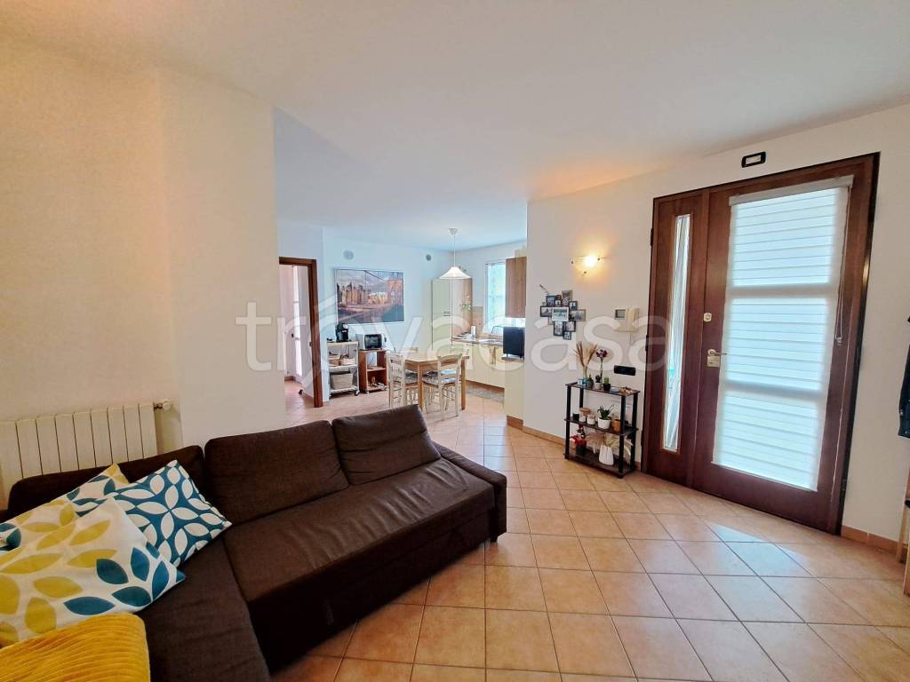 appartamento in vendita a Quarrata