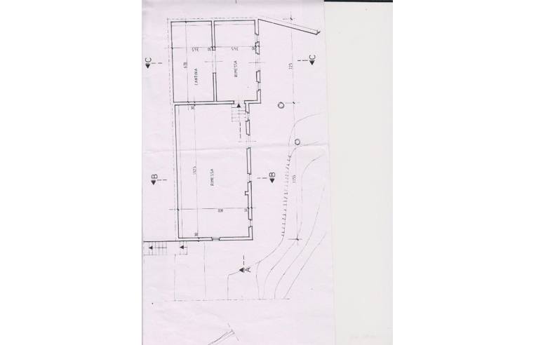 casa indipendente in vendita a Quarrata