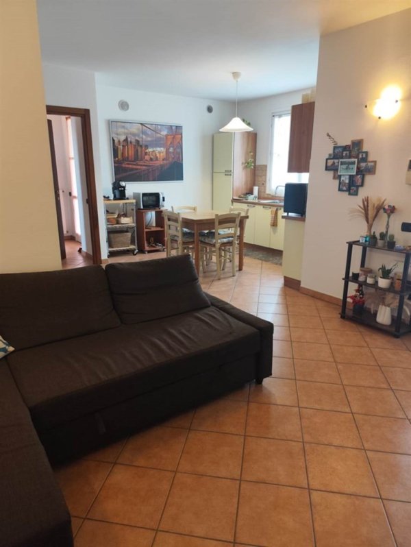 appartamento in vendita a Quarrata