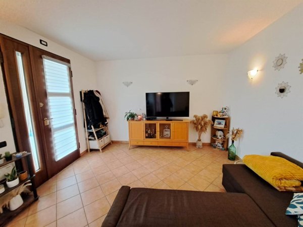 appartamento in vendita a Quarrata