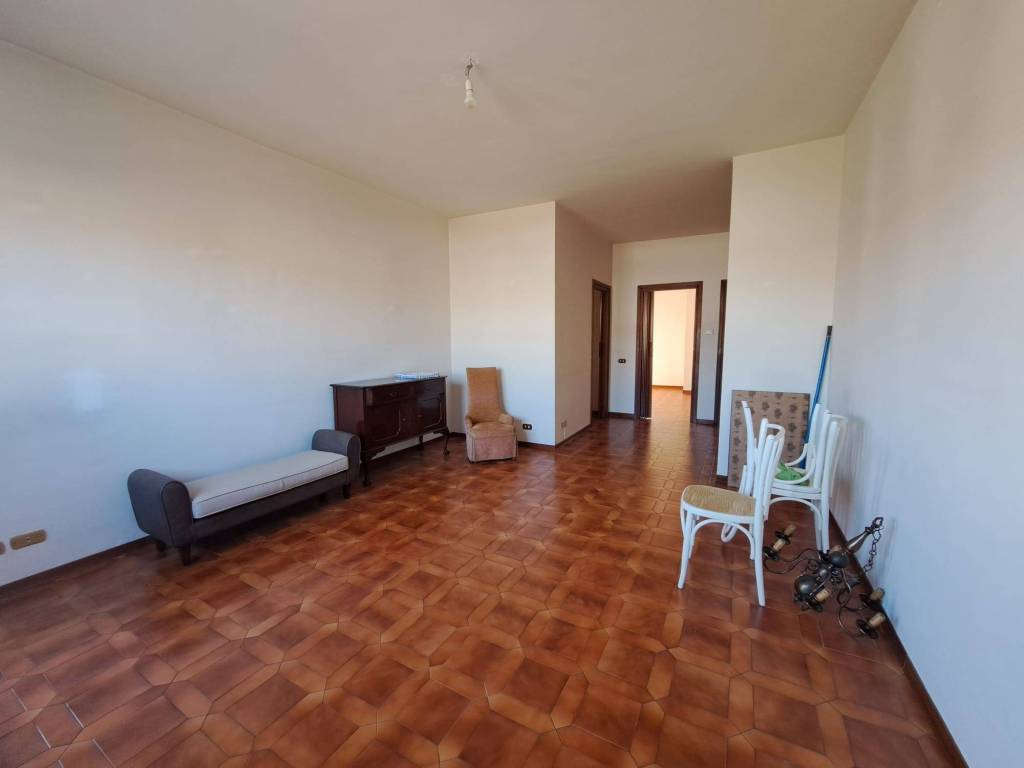 appartamento in vendita a Quarrata