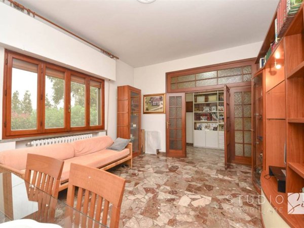 casa indipendente in vendita a Quarrata