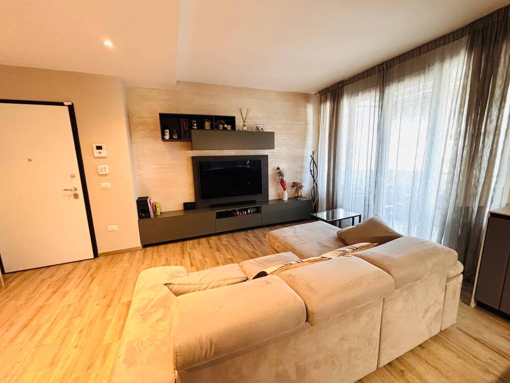 appartamento in vendita a Quarrata