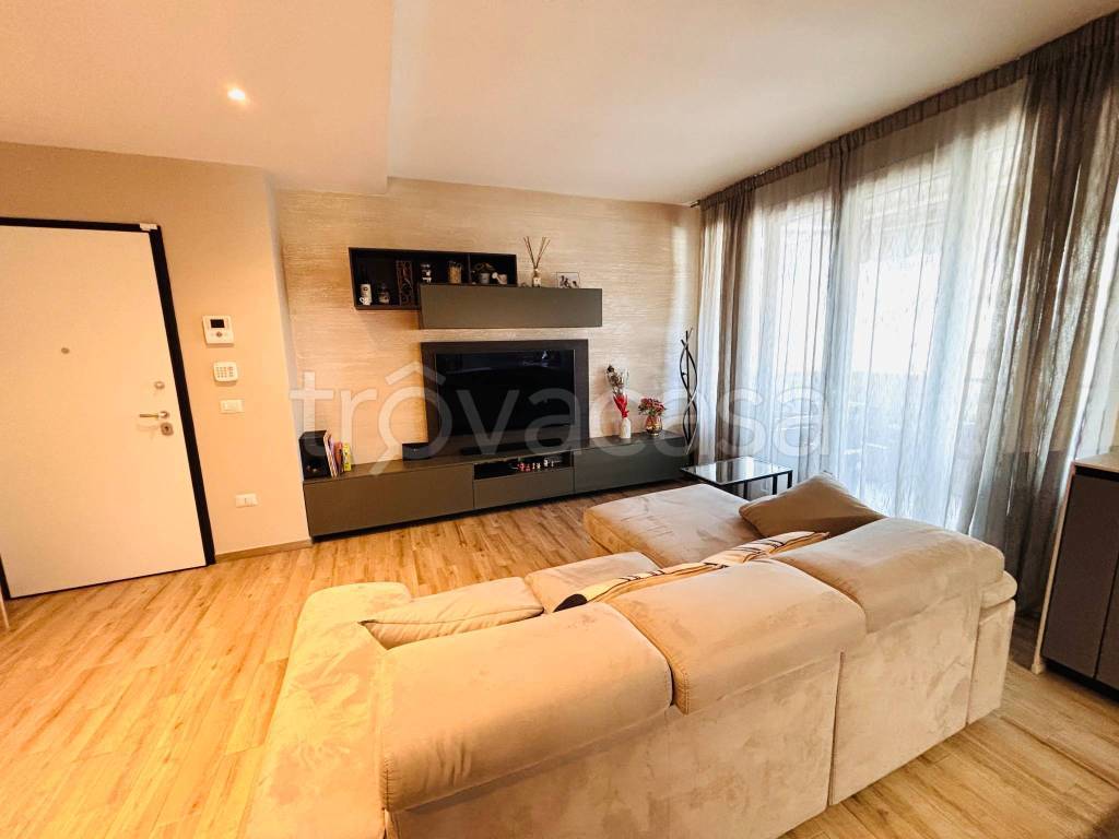 appartamento in vendita a Quarrata