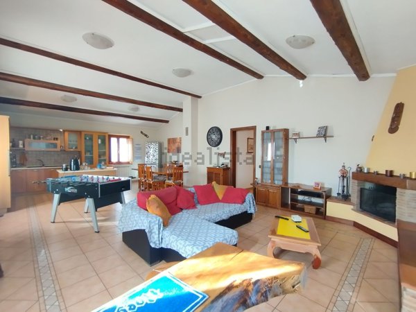 appartamento in vendita a Quarrata