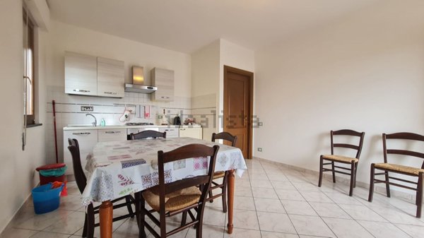 appartamento in vendita a Quarrata