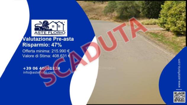 pentavano in vendita a Quarrata in zona Forrottoli