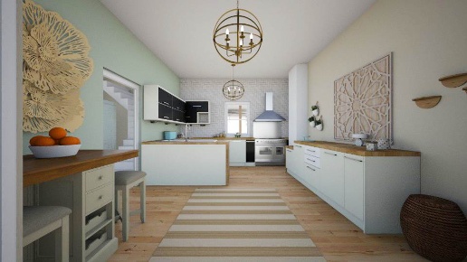 appartamento in vendita a Quarrata