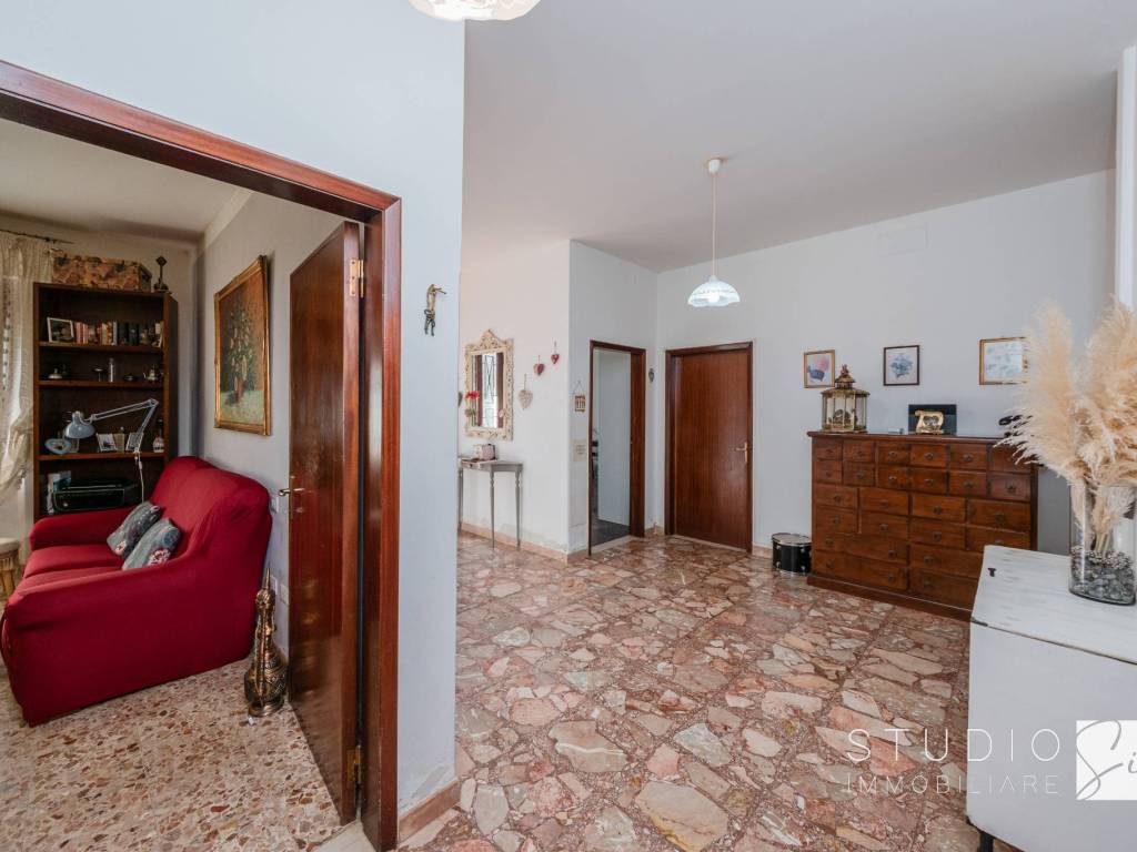 appartamento in vendita a Quarrata