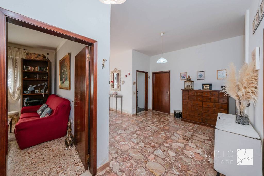 appartamento in vendita a Quarrata