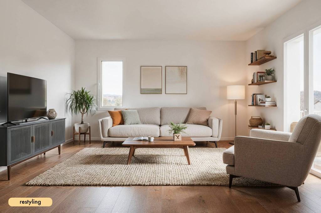 appartamento in vendita a Quarrata