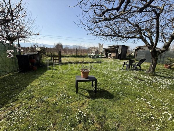 casa indipendente in vendita a Quarrata in zona Ferruccia