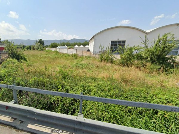 terreno agricolo in vendita a Quarrata in zona Vignole