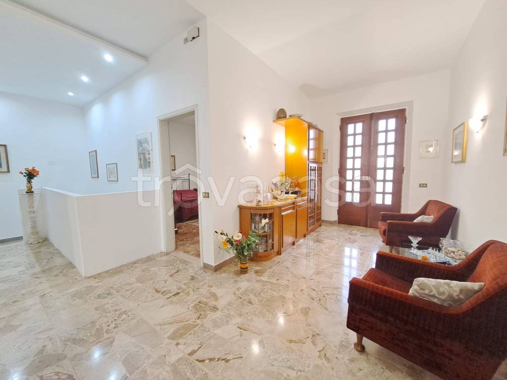 appartamento in vendita a Quarrata in zona Ferruccia